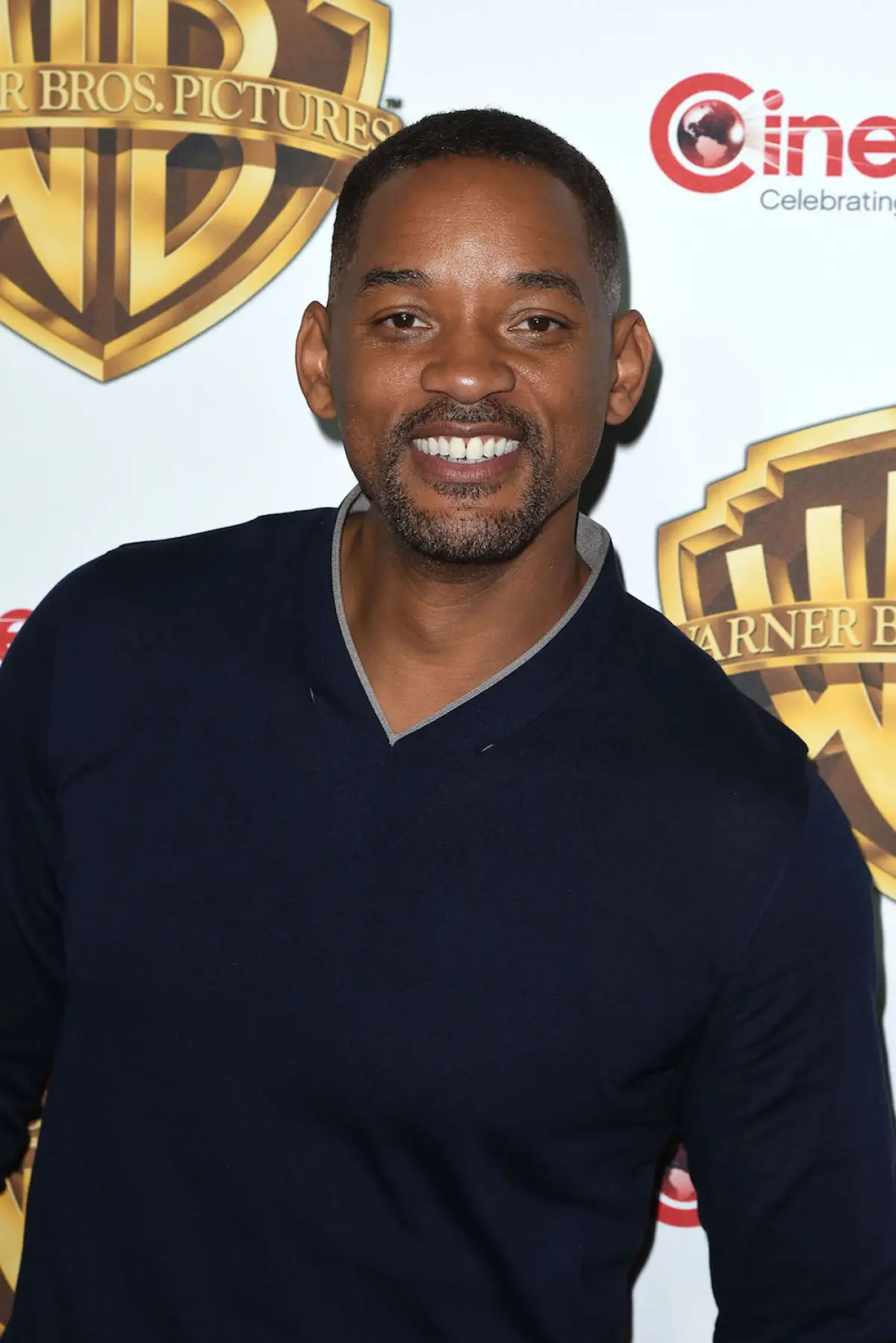 CinemaCon Day 2
