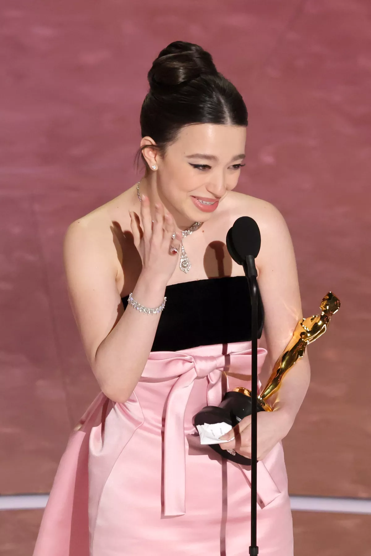 97th Annual Oscars - Show