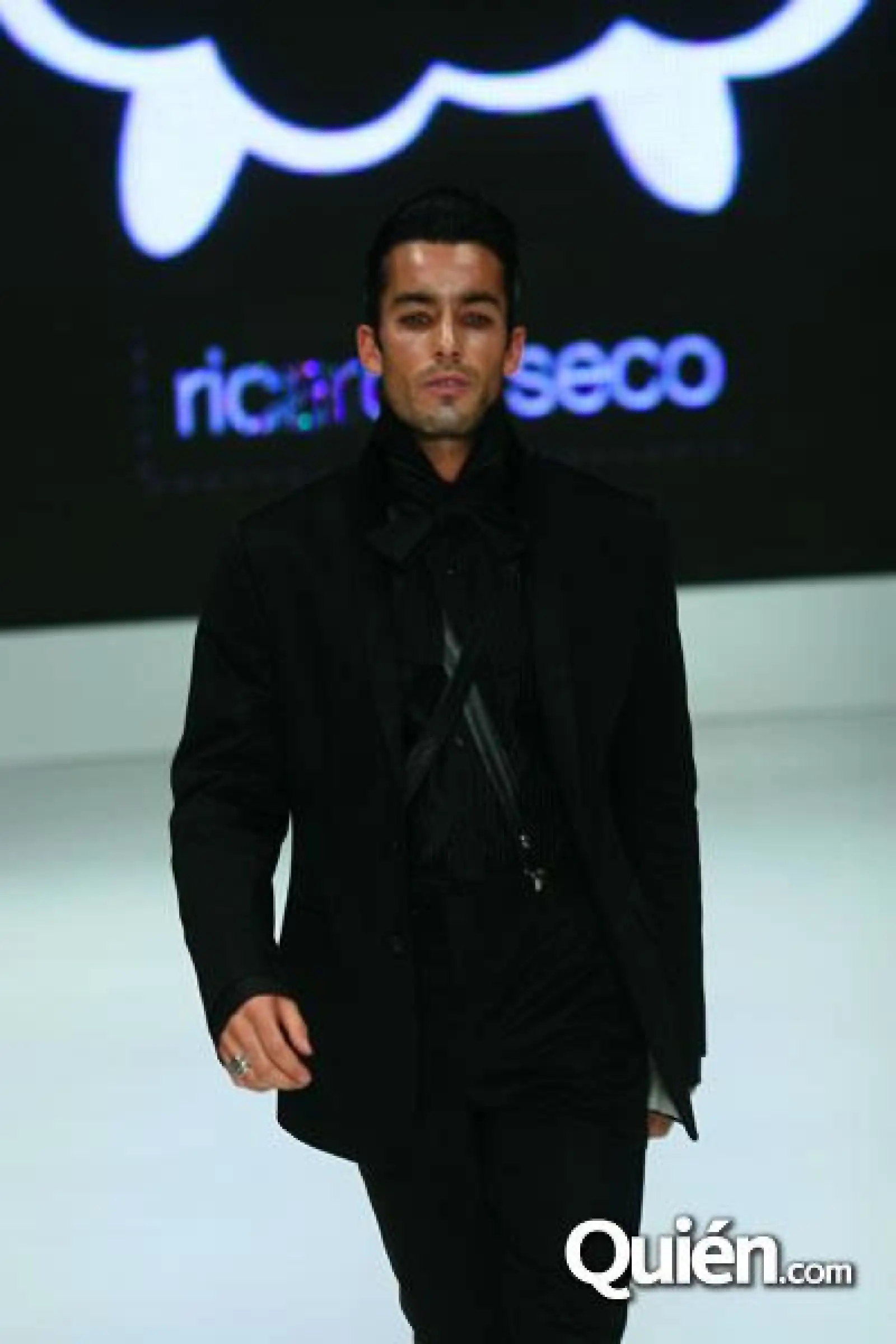 DFashion Pasarela Ricardo Seco.