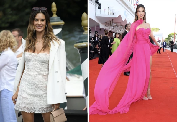 Alessandra Ambrosio