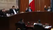 Tribunal Electoral