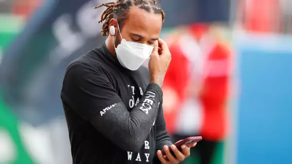 F1 Grand Prix of Spain