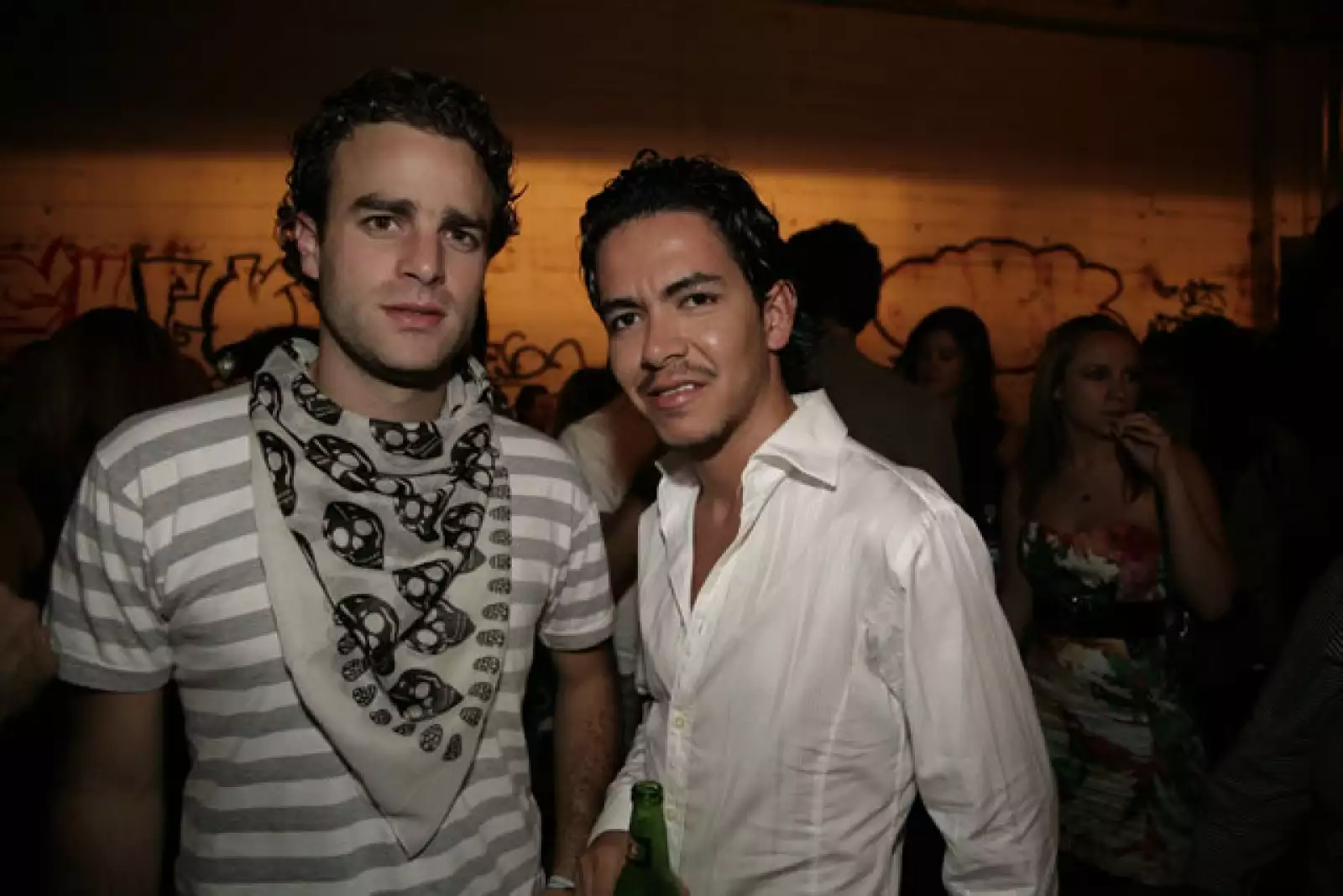 Inauguración Habita Monterrey