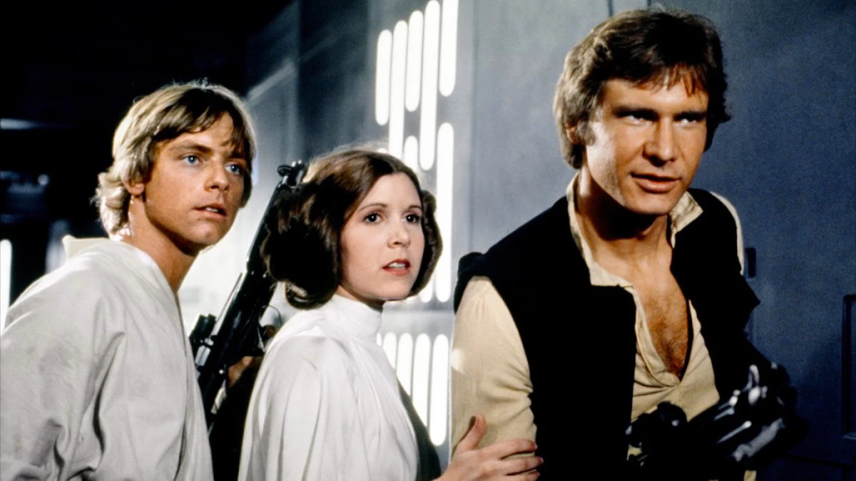 Carrie Fisher