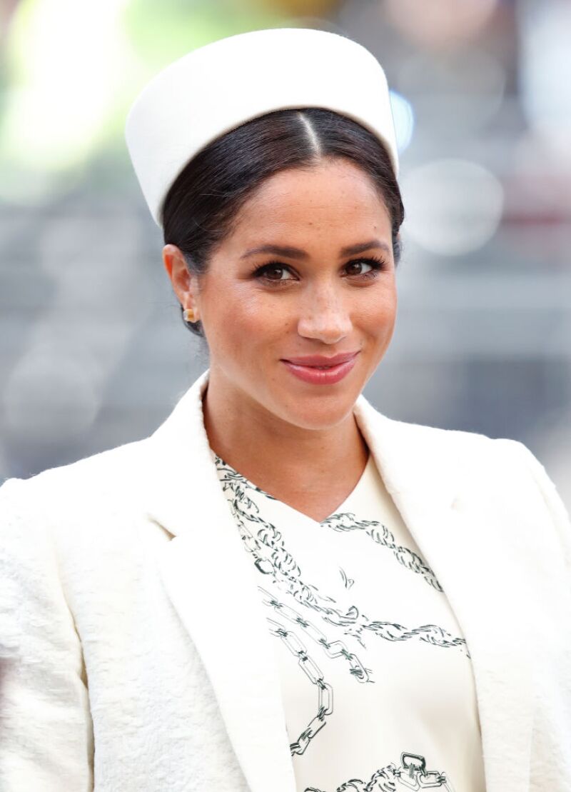 Meghan Markle