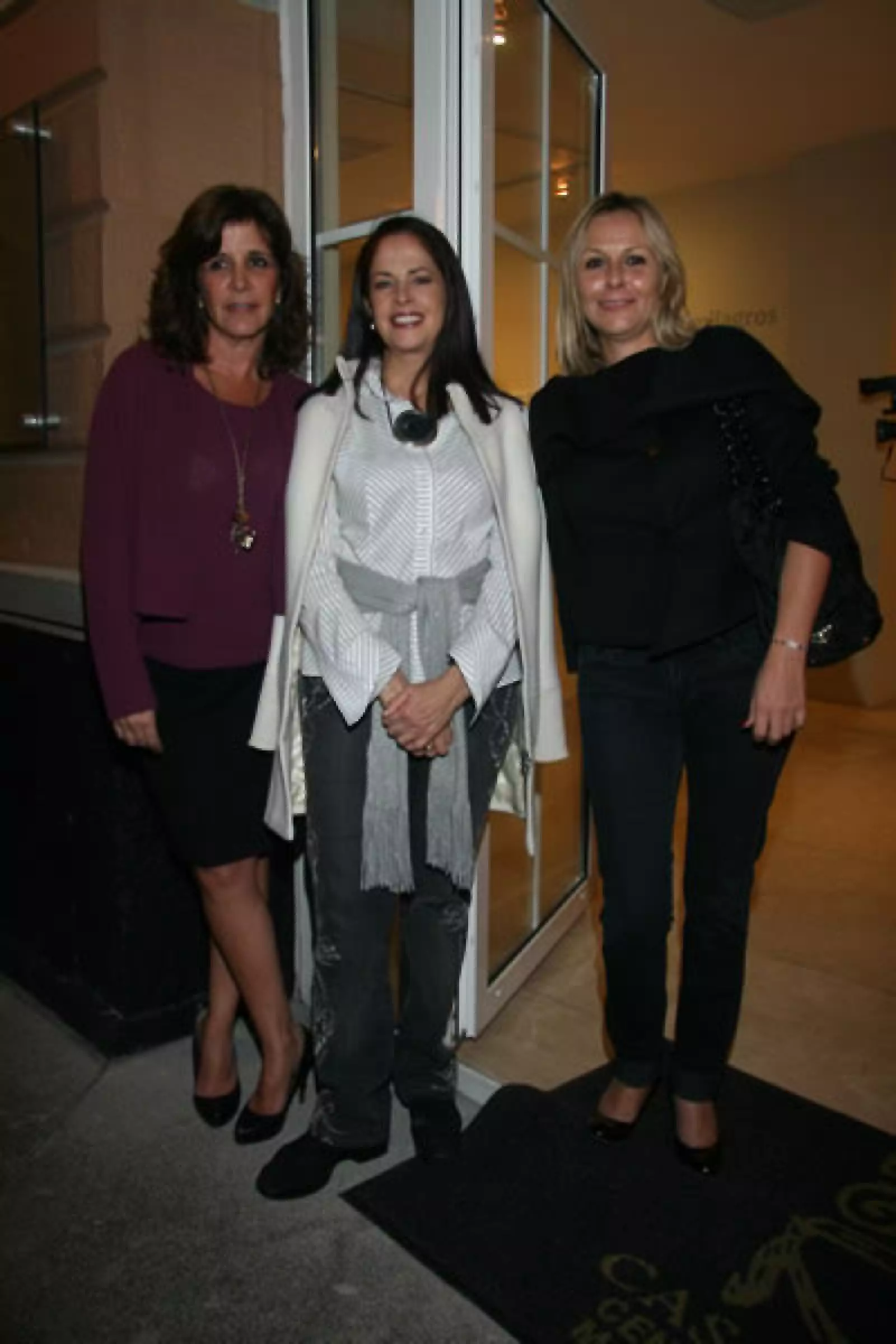 Exposición Carla Aparicio.