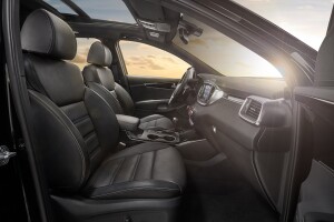 KIA Sorento 2019