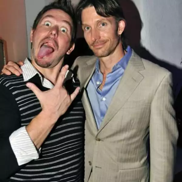 Presentación de la serie MORIR EN MARTES