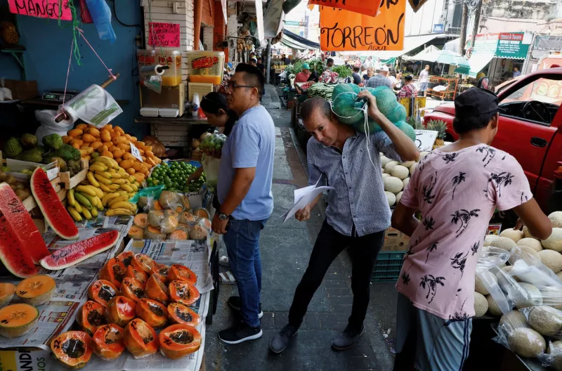 ¿Cuántos tianguis hay en la CDMX y qué alcaldías tienen más?