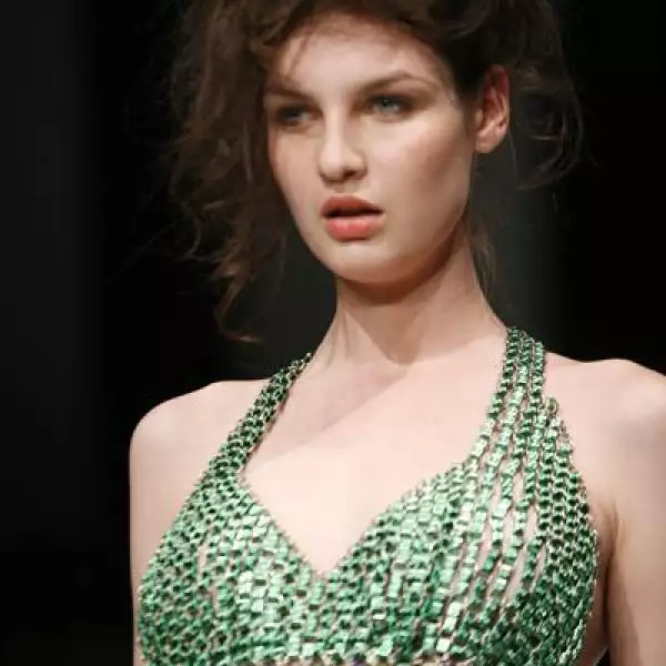 Dfashion Paco Rabanne