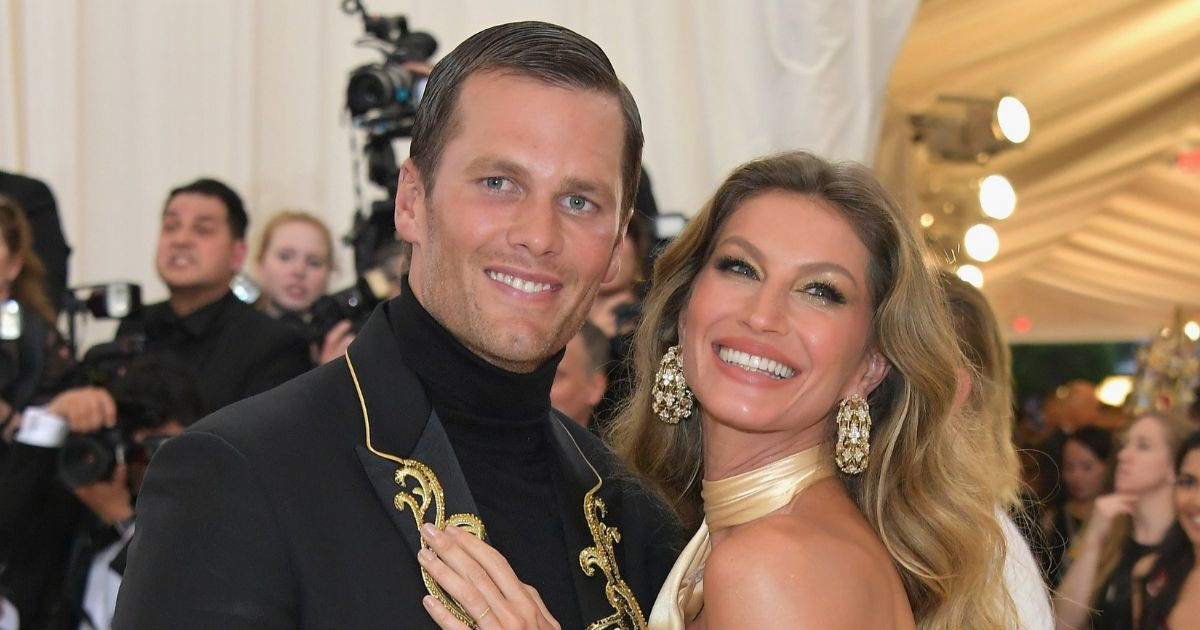 Revelan que Gisele Bündchen terminó su matrimonio con Tom Brady con tres palabras que lo dejaron devastado