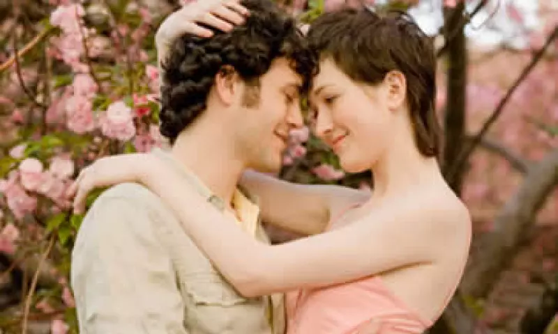 Happn no guarda registros de tus paseos, sólo de los lugares donde encontraste a otro usuario de la aplicación. (Foto: Thinkstock)