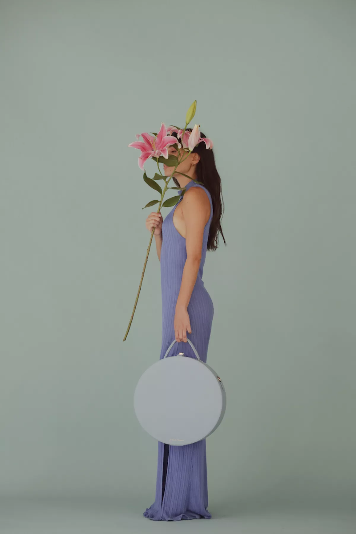Fer Millan / El Porte Chapeau, Le Voyage