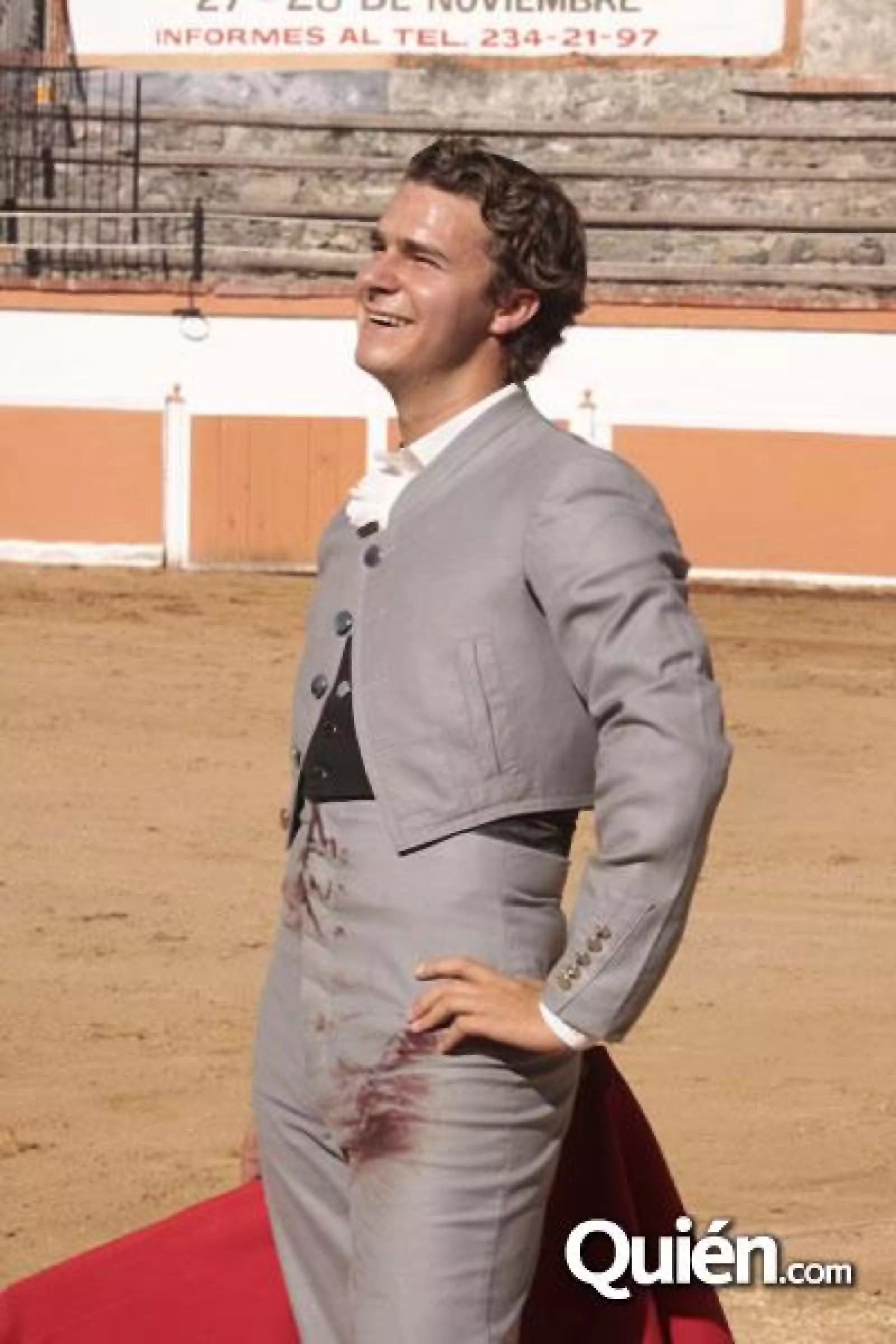 Corrida de toros Juriquilla