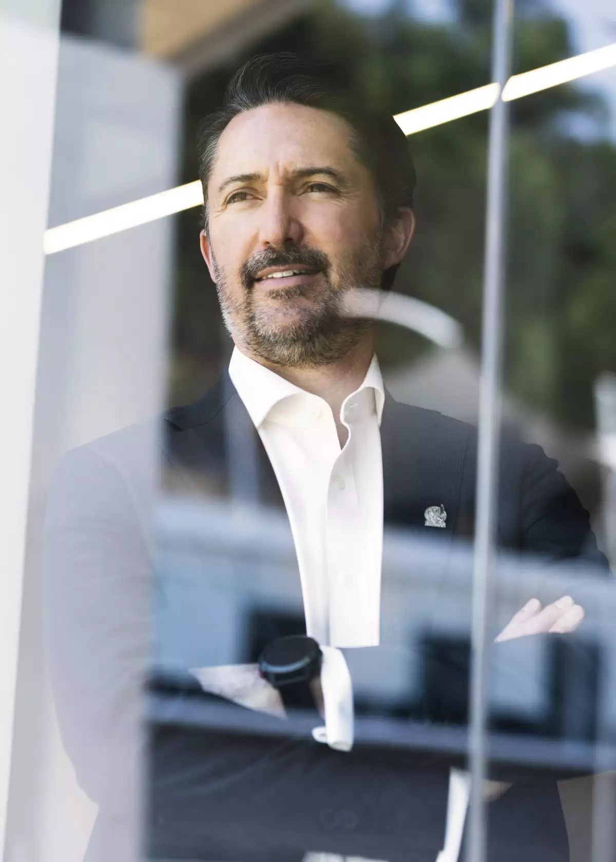 Yon de Luisa buscará hacer historia este Mundial.