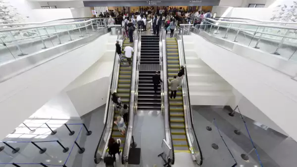 Aeropuerto de Los Ángeles