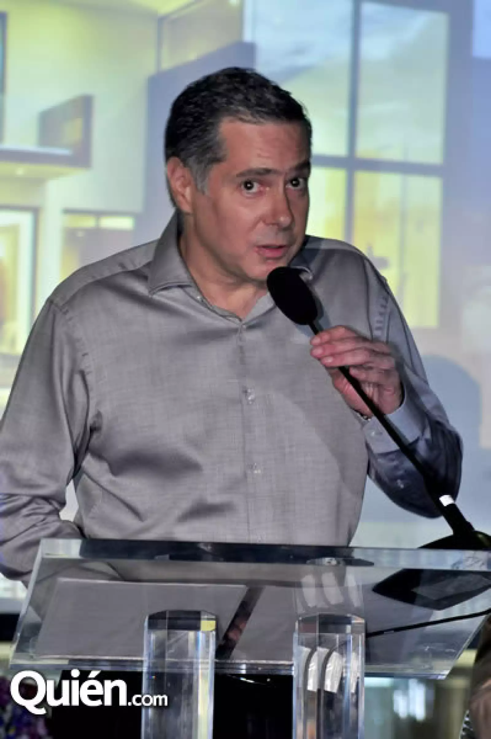 Gilberto L. Rodríguez