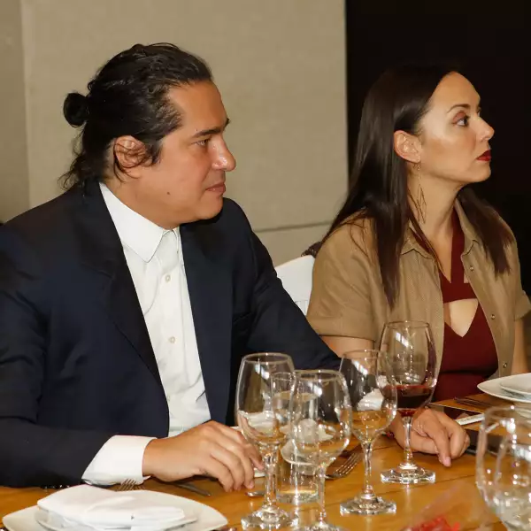 Bautizo Emilio Torre