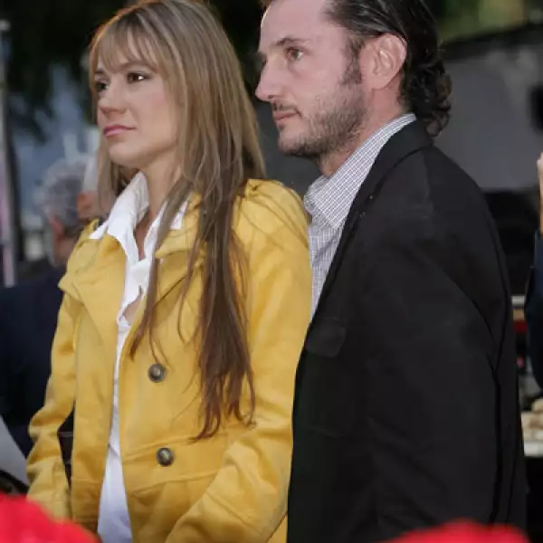 Vanessa Ferro,Gabriel Galimberti