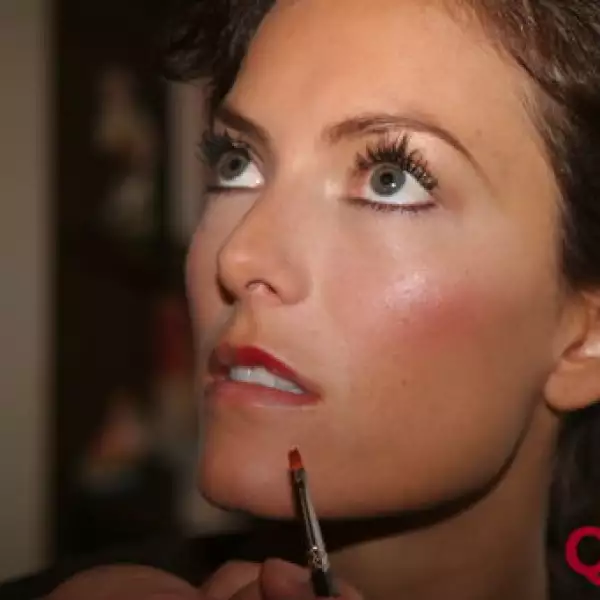 Ana Gabriela Peralta