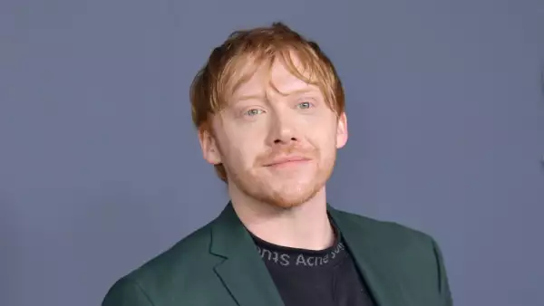 Rupert Grint 