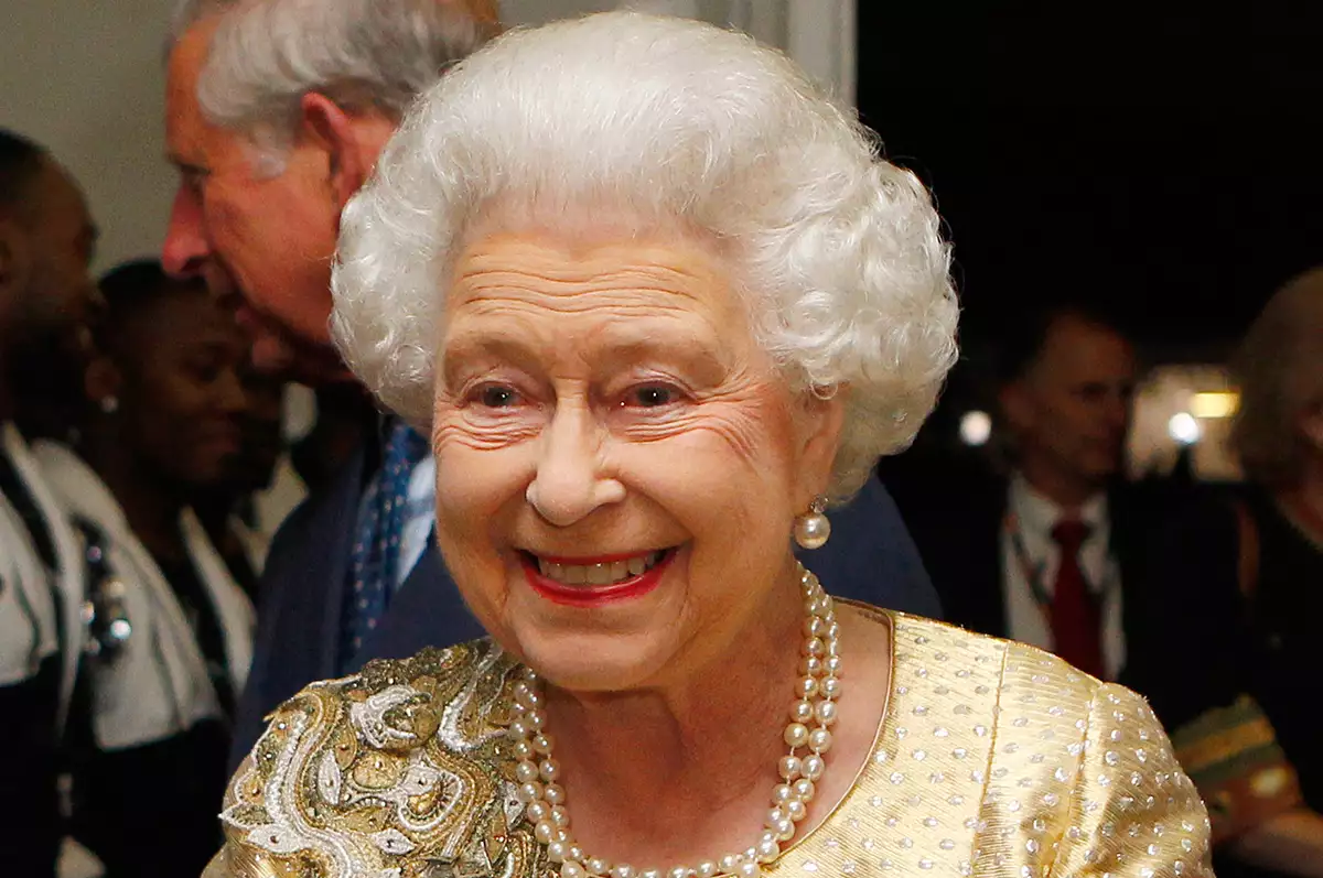 Diamond Jubilee - Buckingham Palace Concert