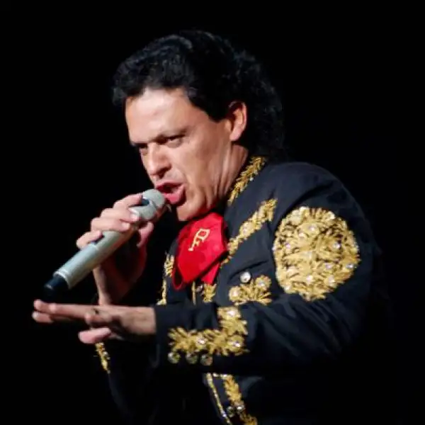 Pedro Fernández