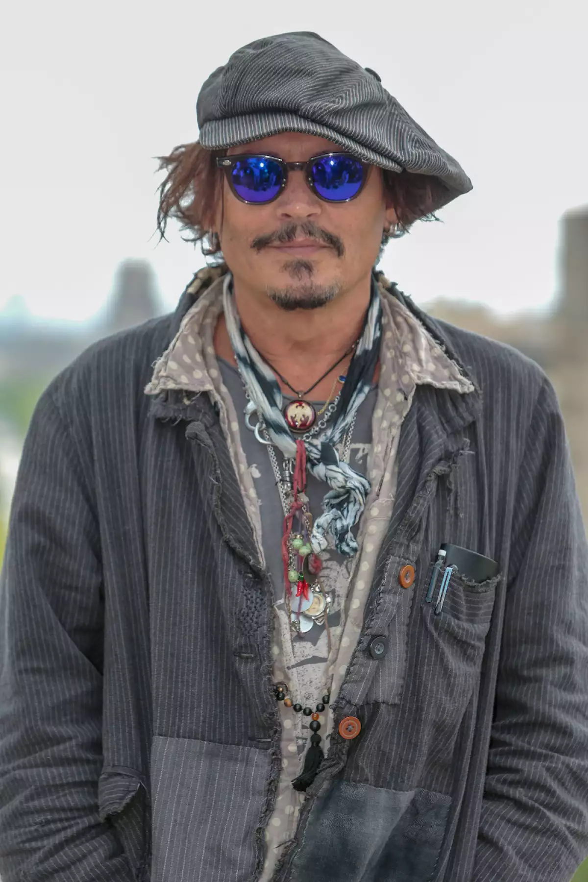 'Minamata' Photocall - BCN Film Fest 2021