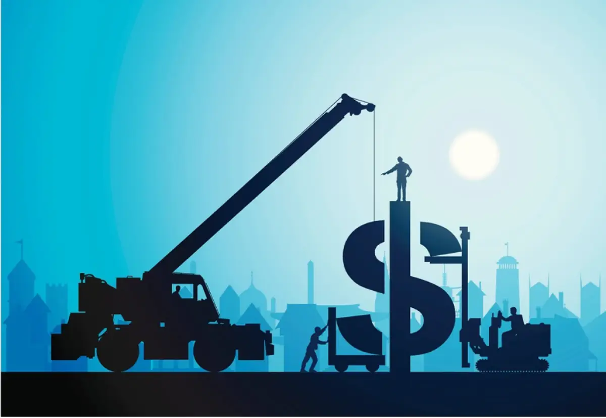 inversión construcción