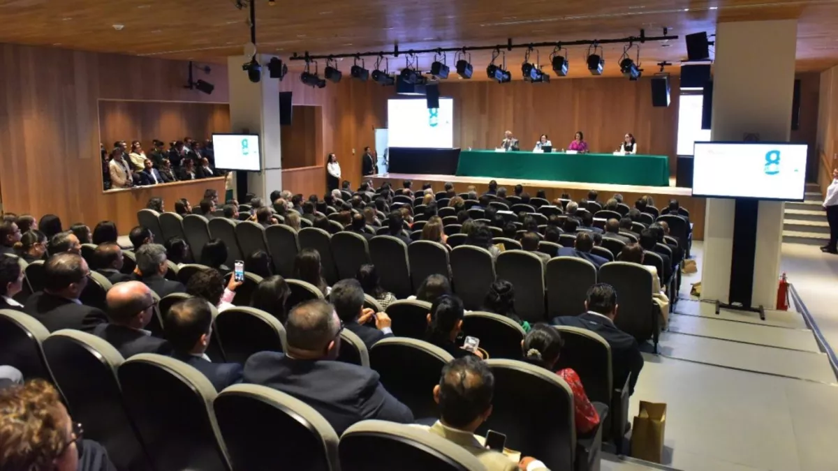 Comunidad CFE