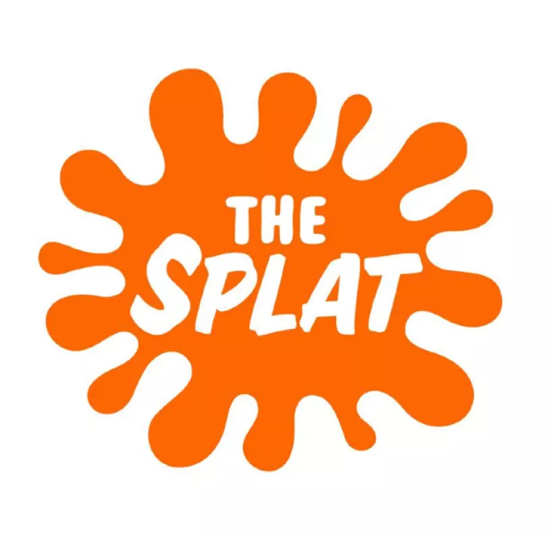 'The Splat' será el bloque nocturno del canal en el que podrás ver series como 'Rugrats', 'Clarissa lo explica todo' y 'Cat Dog'.