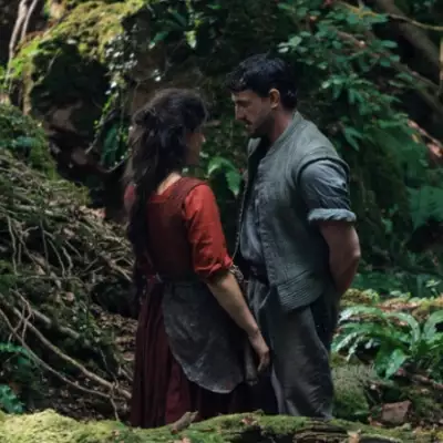 ¿Shakespeare elegiría el cine antes que el streaming? Esto dicen los productores de Hamnet 