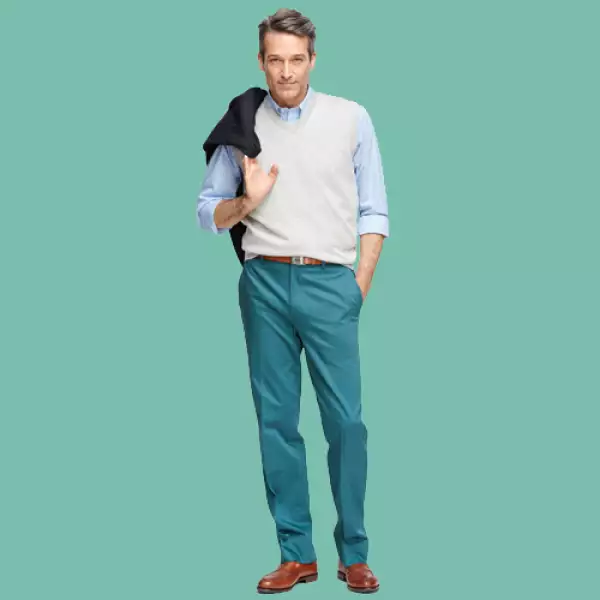 Brooks Brothers Spring 2015