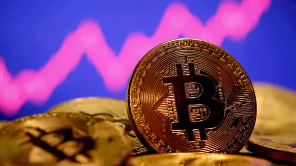 Las remesas no son lo único que impulsa las criptomonedas