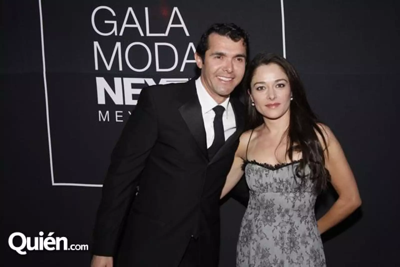 Lorenzo Ruiz y Rocío Cid