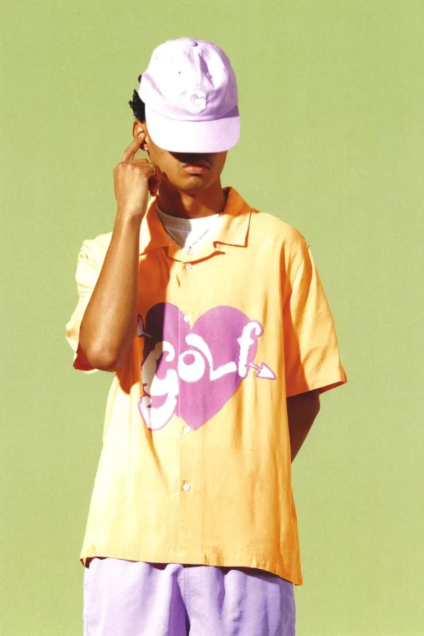 Tyler the creator