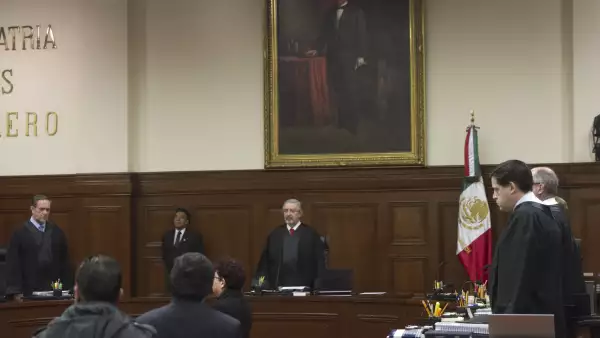 Cumplir las sentencias