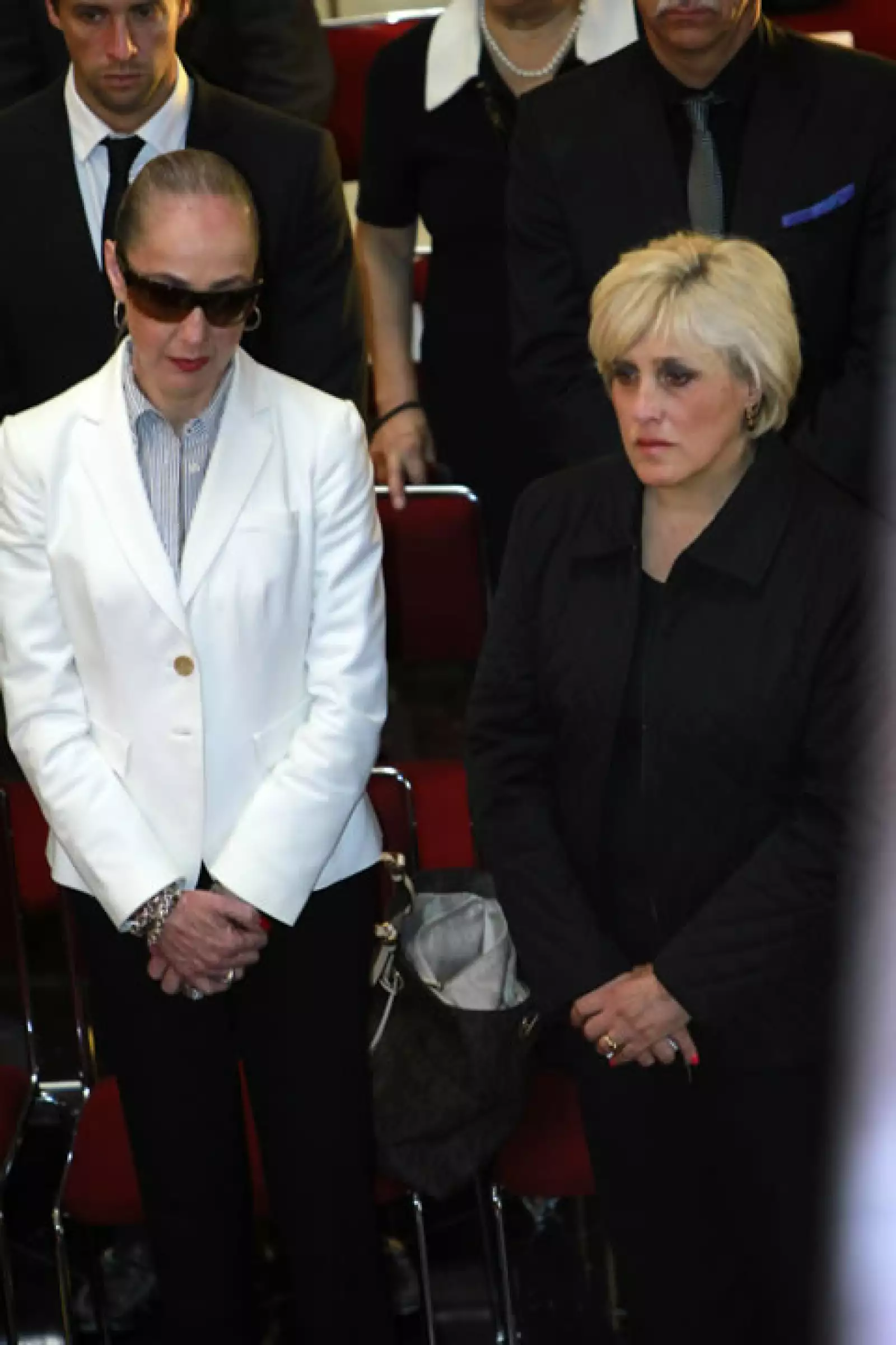 Homenaje a Joaquín Cordero en Bellas Artes.