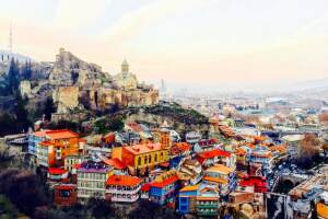 Tbilisi