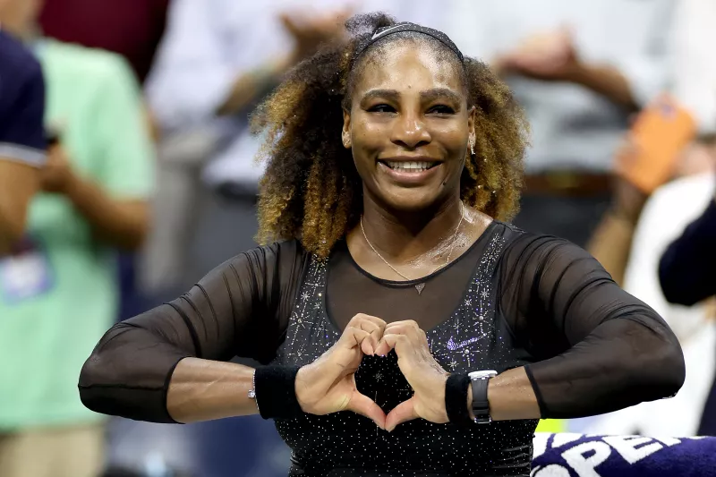 Serena Williams desmiente un eventual regreso al circuito WTA