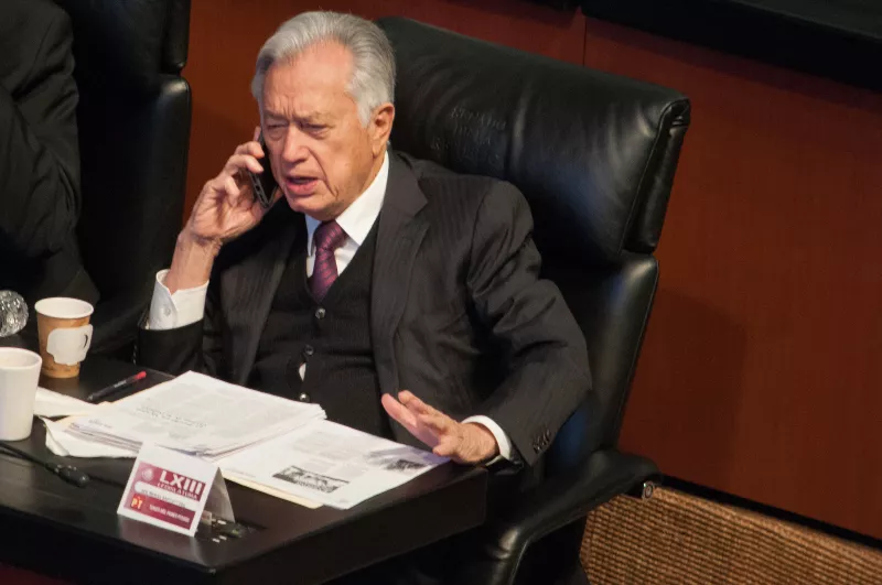 De la "caída al sistema" a la CFE