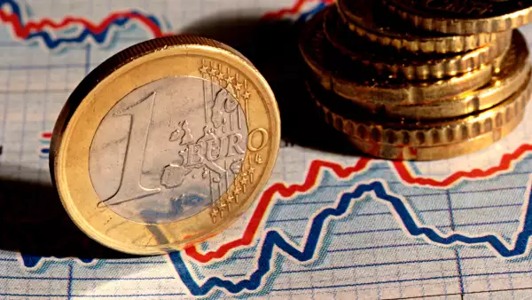 Euro zona PIB coronavirus