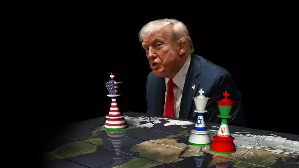 Trump anuncia el fin de la guerra, pero Irán niega acuerdo con Israel