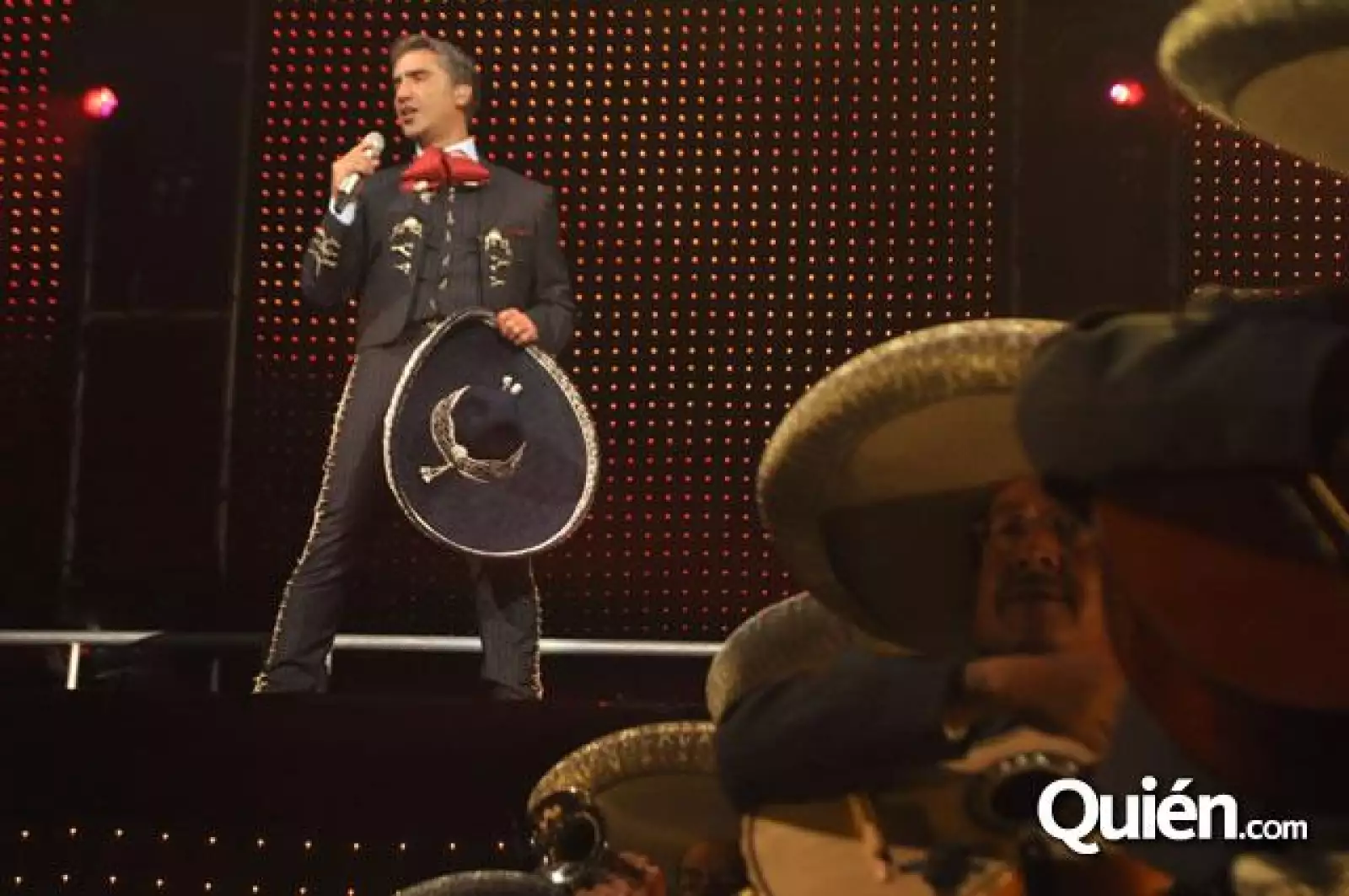 Alejandro Fernández