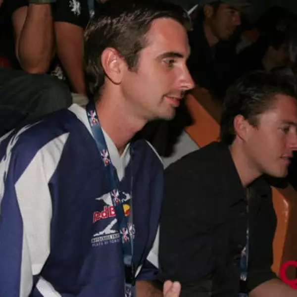 Michael Kelly, Rodrigo Escalante