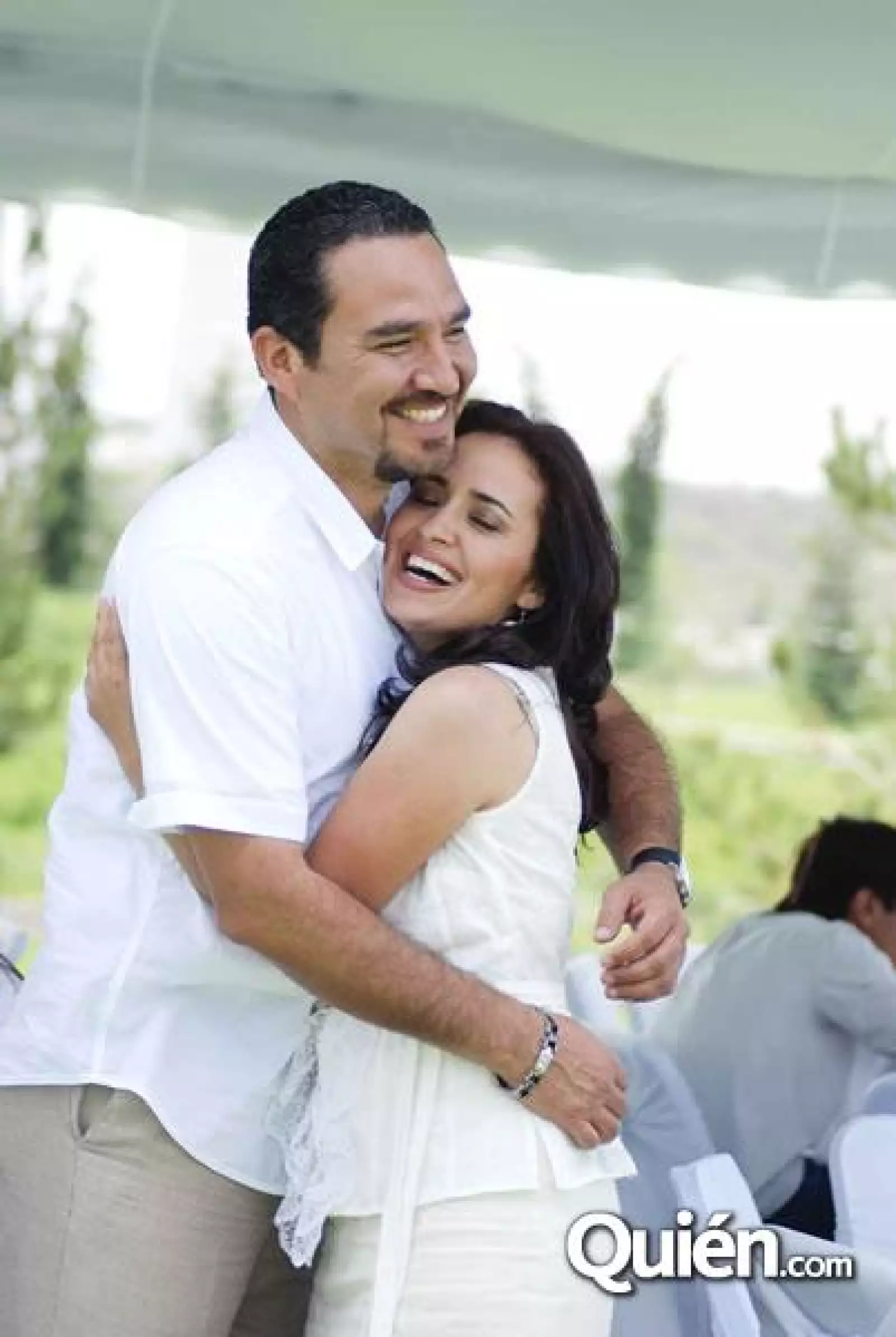 Primera comunión Marifer Álvarez