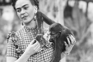 Frida Kahlo
