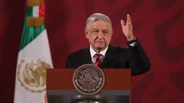 López Obrador Tribunal electoral
