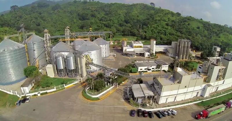 La empresa de alimentos con sede en países de Centroamérica obtuvo el 100% en materia de divulgación de información a nivel nacional.  