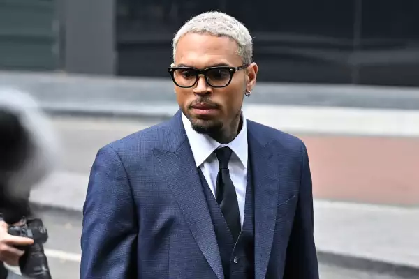 Chris Brown court hearing, Southwark Crown Court, London, UK - 20 Jun 2025